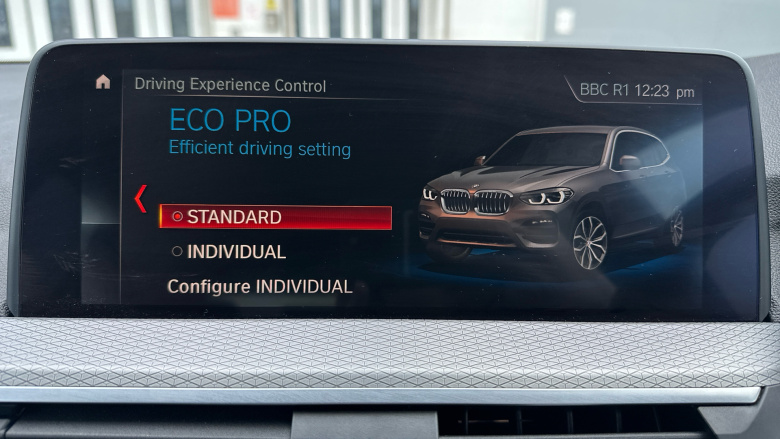 BMW X3 xDrive20i M Sport 5dr Step Auto Petrol Estate